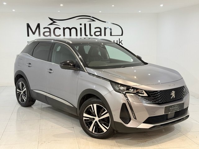 2022 PEUGEOT 3008 - Photo 2