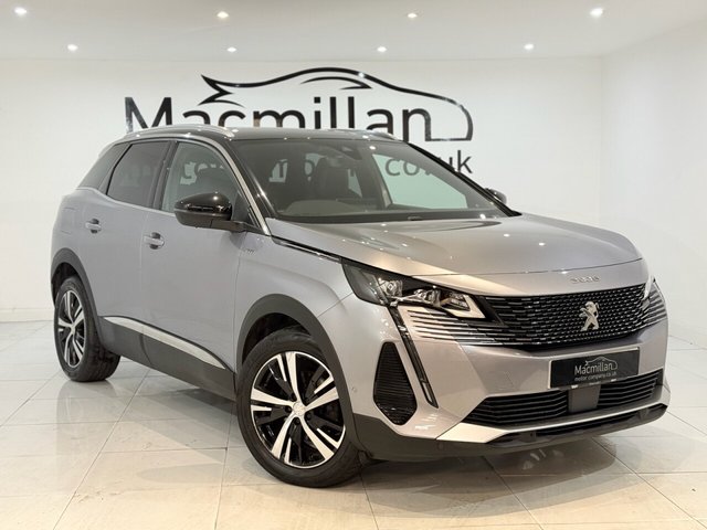 2022 PEUGEOT 3008 - Photo 3