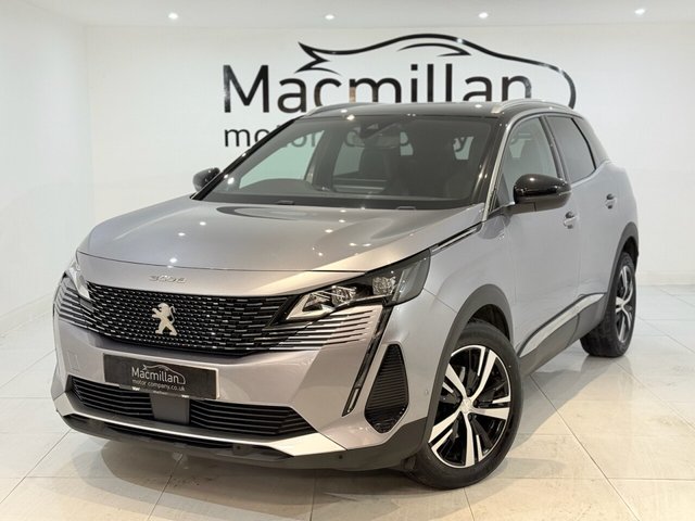 2022 PEUGEOT 3008 - Photo 4