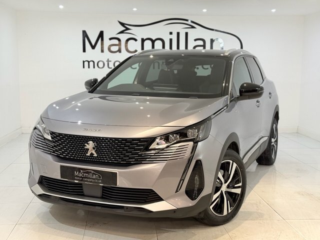 2022 PEUGEOT 3008 - Photo 5
