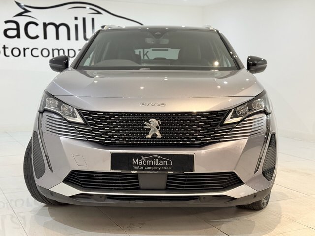 2022 PEUGEOT 3008 - Photo 6