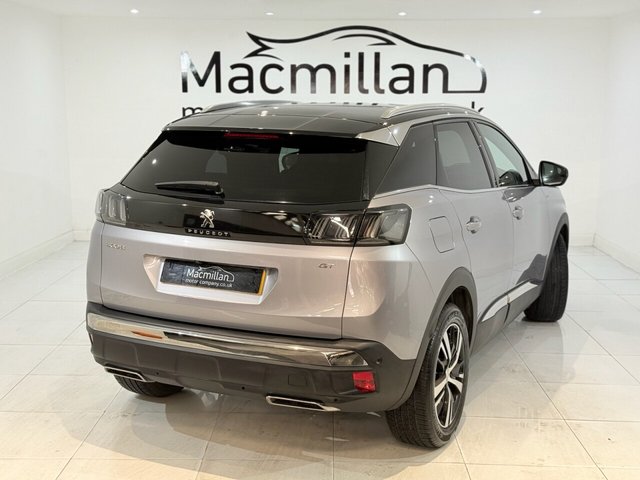 2022 PEUGEOT 3008 - Photo 8