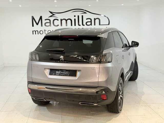 2022 PEUGEOT 3008 - Photo 9