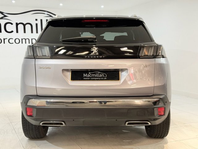 2022 PEUGEOT 3008 - Photo 10