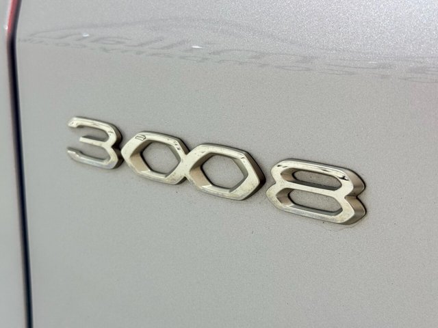 2022 PEUGEOT 3008 - Photo 11