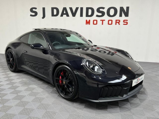 View our PORSCHE 911