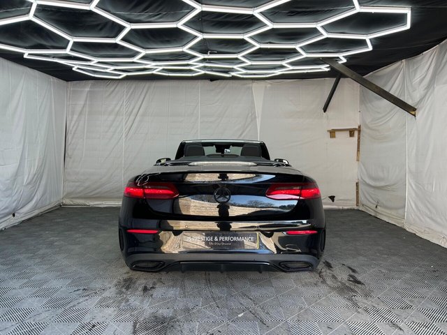 2018 Mercedes-Benz E CLASS - Photo 12