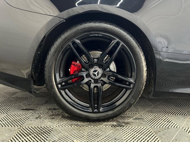 2018 Mercedes-Benz E CLASS - Photo 11