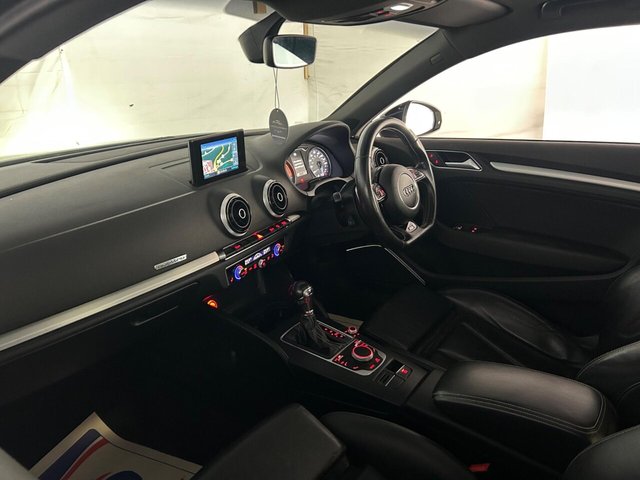 2015 AUDI S3 - Photo 10