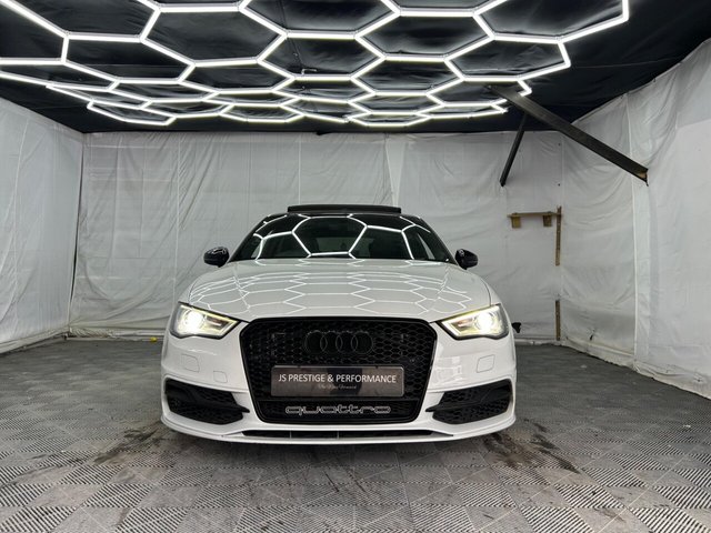 2015 AUDI S3 - Photo 2