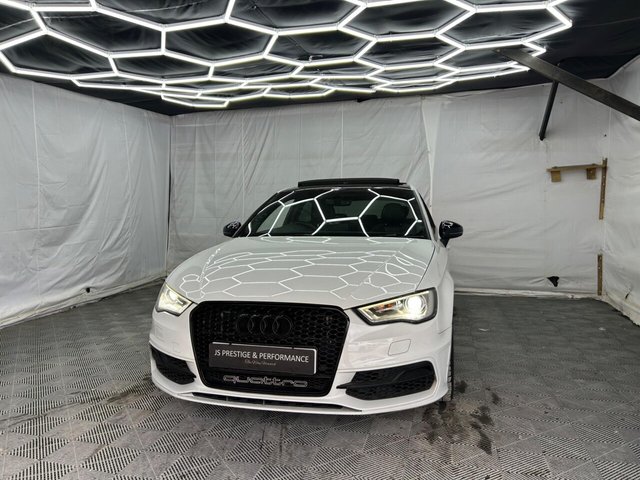 2015 AUDI S3 - Photo 7