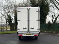 USED 2022 72 MAN TGE 2.0 3140d FWD LWB Euro 6 (s/s) 2dr NEW CAMBELT! 1 OWNER! MINT!