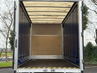 USED 2022 72 MAN TGE 2.0 3140d FWD LWB Euro 6 (s/s) 2dr NEW CAMBELT! 1 OWNER! MINT!