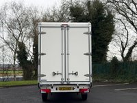 USED 2022 72 MAN TGE 2.0 3140d FWD LWB Euro 6 (s/s) 2dr NEW CAMBELT! 1 OWNER! MINT!