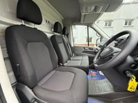 USED 2022 72 MAN TGE 2.0 3140d FWD LWB Euro 6 (s/s) 2dr NEW CAMBELT! 1 OWNER! MINT!