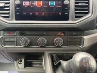 USED 2022 72 MAN TGE 2.0 3140d FWD LWB Euro 6 (s/s) 2dr NEW CAMBELT! 1 OWNER! MINT!