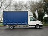 USED 2022 72 MAN TGE 2.0 3140d FWD LWB Euro 6 (s/s) 2dr NEW CAMBELT! 1 OWNER! MINT!