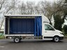USED 2022 72 MAN TGE 2.0 3140d FWD LWB Euro 6 (s/s) 2dr NEW CAMBELT! 1 OWNER! MINT!