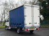 USED 2022 72 MAN TGE 2.0 3140d FWD LWB Euro 6 (s/s) 2dr NEW CAMBELT! 1 OWNER! MINT!