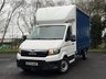 USED 2022 72 MAN TGE 2.0 3140d FWD LWB Euro 6 (s/s) 2dr NEW CAMBELT! 1 OWNER! MINT!