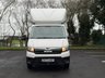 USED 2022 72 MAN TGE 2.0 3140d FWD LWB Euro 6 (s/s) 2dr NEW CAMBELT! 1 OWNER! MINT!