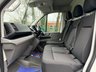USED 2022 72 MAN TGE 2.0 3140d FWD LWB Euro 6 (s/s) 2dr NEW CAMBELT! 1 OWNER! MINT!