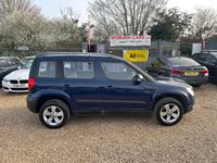 USED 2011 61 SKODA YETI 1.2 TSI S Euro 5 5dr AUX+USB+SERVICE HISTORY+ULEZ