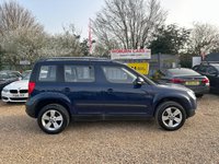 USED 2011 61 SKODA YETI 1.2 TSI S Euro 5 5dr AUX+USB+SERVICE HISTORY+ULEZ