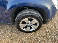 USED 2011 61 SKODA YETI 1.2 TSI S Euro 5 5dr AUX+USB+SERVICE HISTORY+ULEZ
