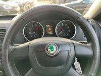 USED 2011 61 SKODA YETI 1.2 TSI S Euro 5 5dr AUX+USB+SERVICE HISTORY+ULEZ