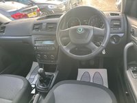 USED 2011 61 SKODA YETI 1.2 TSI S Euro 5 5dr AUX+USB+SERVICE HISTORY+ULEZ