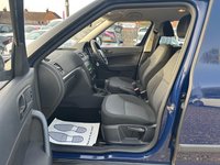 USED 2011 61 SKODA YETI 1.2 TSI S Euro 5 5dr AUX+USB+SERVICE HISTORY+ULEZ