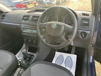 USED 2011 61 SKODA YETI 1.2 TSI S Euro 5 5dr AUX+USB+SERVICE HISTORY+ULEZ