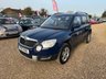 USED 2011 61 SKODA YETI 1.2 TSI S Euro 5 5dr AUX+USB+SERVICE HISTORY+ULEZ