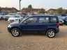 USED 2011 61 SKODA YETI 1.2 TSI S Euro 5 5dr AUX+USB+SERVICE HISTORY+ULEZ