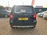 USED 2011 61 SKODA YETI 1.2 TSI S Euro 5 5dr AUX+USB+SERVICE HISTORY+ULEZ