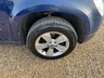 USED 2011 61 SKODA YETI 1.2 TSI S Euro 5 5dr AUX+USB+SERVICE HISTORY+ULEZ