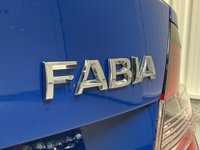 USED 2019 19 SKODA FABIA 1.0 TSI SE L Hatchback 5dr Petrol Manual 110 bhp 