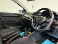 USED 2019 19 SKODA FABIA 1.0 TSI SE L Hatchback 5dr Petrol Manual 110 bhp 