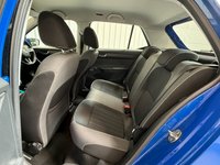 USED 2019 19 SKODA FABIA 1.0 TSI SE L Hatchback 5dr Petrol Manual 110 bhp 
