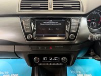 USED 2019 19 SKODA FABIA 1.0 TSI SE L Hatchback 5dr Petrol Manual 110 bhp 