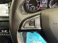 USED 2019 19 SKODA FABIA 1.0 TSI SE L Hatchback 5dr Petrol Manual 110 bhp 