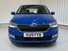 USED 2019 19 SKODA FABIA 1.0 TSI SE L Hatchback 5dr Petrol Manual 110 bhp 