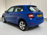 USED 2019 19 SKODA FABIA 1.0 TSI SE L Hatchback 5dr Petrol Manual 110 bhp 