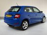 USED 2019 19 SKODA FABIA 1.0 TSI SE L Hatchback 5dr Petrol Manual 110 bhp 