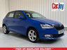 USED 2019 19 SKODA FABIA 1.0 TSI SE L Hatchback 5dr Petrol Manual 110 bhp 