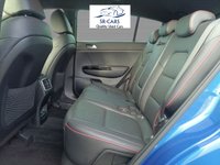 USED 2020 20 KIA SPORTAGE 1.6 CRDi EcoDynamics+ GT-Line SUV 5dr Diesel Hybrid Manual Euro 6 (s/s) (134 bhp) **3 MONTHS WARRANTY INCLUDED**ONLY 1 PREVIOUS OWNER FROM NEW**ONLY 62,000 MILES FROM NEW**FINISHED IN BLUE FLAME**FULL HEATED BLACK LEATHER INTERIOR**PREMIUM SOUND SYSTEM**JUST BEEN SERVICED WITH A FULL MAIN DEALER SERVICE HISTORY**FULLY HPI CLEAR**MOT FEBRUARY 2027 (NO ADVISORIES)**