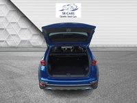 USED 2020 20 KIA SPORTAGE 1.6 CRDi EcoDynamics+ GT-Line SUV 5dr Diesel Hybrid Manual Euro 6 (s/s) (134 bhp) **3 MONTHS WARRANTY INCLUDED**ONLY 1 PREVIOUS OWNER FROM NEW**ONLY 62,000 MILES FROM NEW**FINISHED IN BLUE FLAME**FULL HEATED BLACK LEATHER INTERIOR**PREMIUM SOUND SYSTEM**JUST BEEN SERVICED WITH A FULL MAIN DEALER SERVICE HISTORY**FULLY HPI CLEAR**MOT FEBRUARY 2027 (NO ADVISORIES)**
