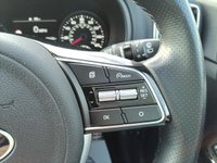 USED 2020 20 KIA SPORTAGE 1.6 CRDi EcoDynamics+ GT-Line SUV 5dr Diesel Hybrid Manual Euro 6 (s/s) (134 bhp) **3 MONTHS WARRANTY INCLUDED**ONLY 1 PREVIOUS OWNER FROM NEW**ONLY 62,000 MILES FROM NEW**FINISHED IN BLUE FLAME**FULL HEATED BLACK LEATHER INTERIOR**PREMIUM SOUND SYSTEM**JUST BEEN SERVICED WITH A FULL MAIN DEALER SERVICE HISTORY**FULLY HPI CLEAR**MOT FEBRUARY 2027 (NO ADVISORIES)**