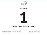 USED 2020 20 KIA SPORTAGE 1.6 CRDi EcoDynamics+ GT-Line SUV 5dr Diesel Hybrid Manual Euro 6 (s/s) (134 bhp) **3 MONTHS WARRANTY INCLUDED**ONLY 1 PREVIOUS OWNER FROM NEW**ONLY 62,000 MILES FROM NEW**FINISHED IN BLUE FLAME**FULL HEATED BLACK LEATHER INTERIOR**PREMIUM SOUND SYSTEM**JUST BEEN SERVICED WITH A FULL MAIN DEALER SERVICE HISTORY**FULLY HPI CLEAR**MOT FEBRUARY 2027 (NO ADVISORIES)**